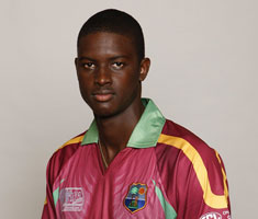 Jason Holder 