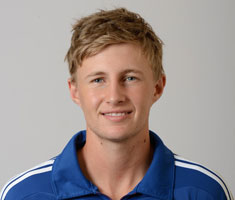 Joe Root 