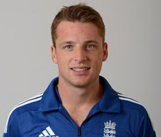 Jos Buttler 