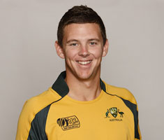 Josh Hazlewood