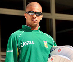 JP Duminy