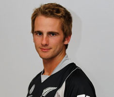 Kane Williamson