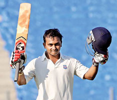 Kedar Jadhav