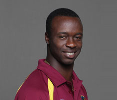 Kemar Roach 