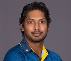 Kumar Sangakkara 