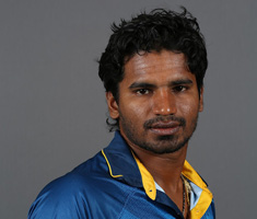 Kusal Perera