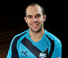 Kyle Coetzer 