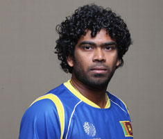 Lasith Malinga 