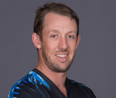 Luke Ronchi