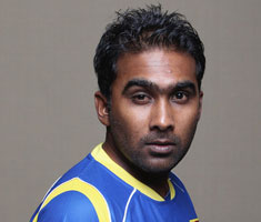 Mahela Jayawardene 