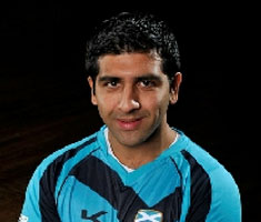 Majid Haq 