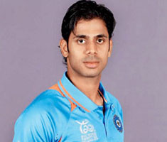 Manoj Tiwary