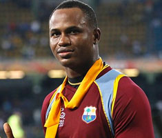 Marlon Samuels 