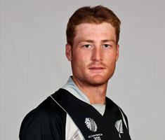 Martin Guptill