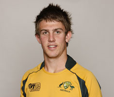 Mitchell Marsh