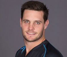 Mitchell McClenaghan