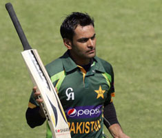 Mohammad Hafeez 