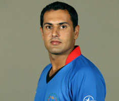 Mohammad Nabi