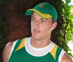 Morne Morkel 