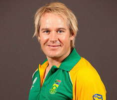 Morne van Wyk 