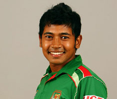 Mushfiqur Rahim 