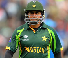 Nasir Jamshed 