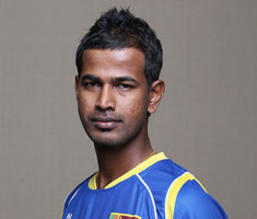 Nuwan Kulasekara 