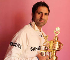 Parvez Rasool