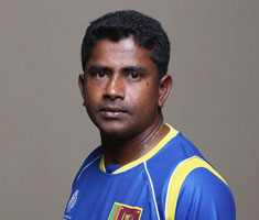 Rangana Herath 