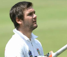 Rilee Rossouw 