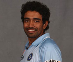 Robin Uthappa