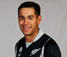 Ross Taylor