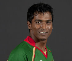 Rubel Hossain 