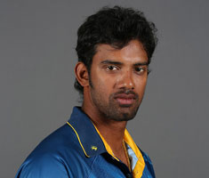 Sachithra Senanayake