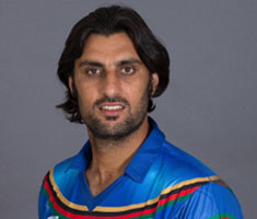 Shapoor Zadran