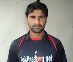 Sohail Khan