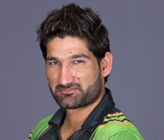 Sohail Tanvir 