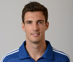 Steven Finn 