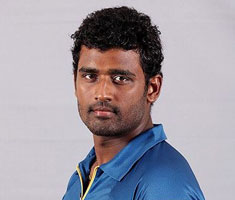 Thisara Perera 