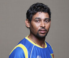 Tillakaratne Dilshan 