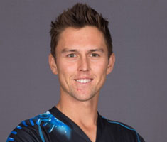 Trent Boult