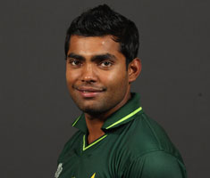 Umar Akmal 