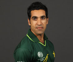 Umar Gul 