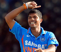 Umesh Yadav