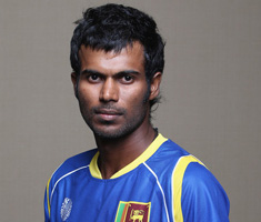 Upul Tharanga