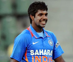 Varun Aaron