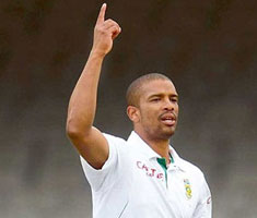 Vernon Philander