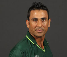 Younis Khan 