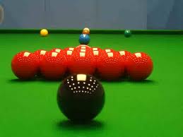 Snooker Ball