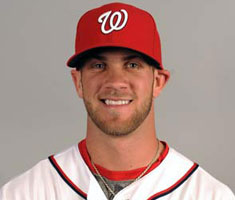 Bryce Harper